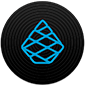 pinegrow web editor logo