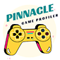 pinnacle game profiler joytokey alternative logo