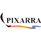 pixarra pro studio logo