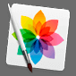 pixelmator pro corel paintshop pro x4 alternative logo