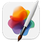 pixelmator pro logo