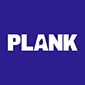 plank logo