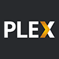 plex logo