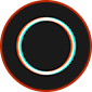 polarr logo