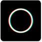 polarr logo