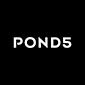 pond5 foximusic alternative logo