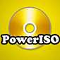 poweriso logo