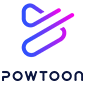powtoon clipchamp video editor alternative logo