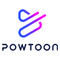 powtoon logo