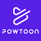 powtoon logo