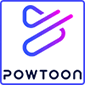 powtoon logo