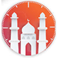 prayer times logo
