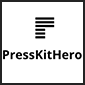 presskithero logo