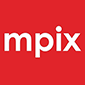 mpix logo