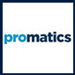 promatics logo
