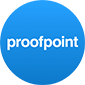 proofpoint logo