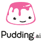 pudding.ai logo