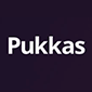 pukkas logo