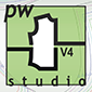 pwstudio logo