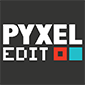 pyxeledit logo