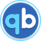 qbittorrent logo
