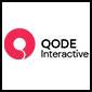 qode interactive logo