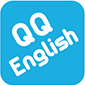 qq english logo