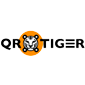 qrtiger logo