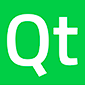 qt logo