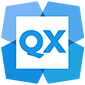 quarkxpress logo