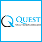 quest website developers logo