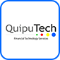 logotipo de quiputech