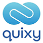 quixy logo