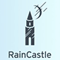 raincastle communications logo