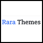 rara themes logo
