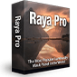 raya pro logo