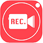 rec. screen recorde‪r logo