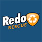 redo rescue logo