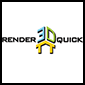 render3dquick logo
