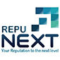 repunext logo