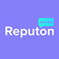reputon logo