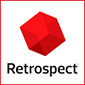 retrospect logo