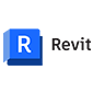 revit logo
