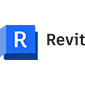 revit logo