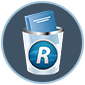 revo uninstaller logo