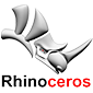 rhino logo