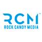 rock candy media logo