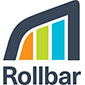 rollbar logo