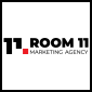room 11 the web hunters alternative logo
