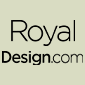 royal design logo